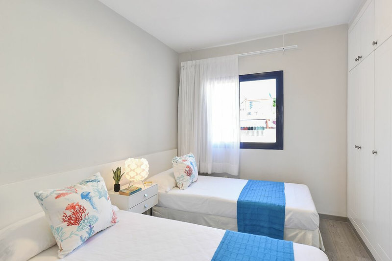 Bahia Meloneras Villas 9