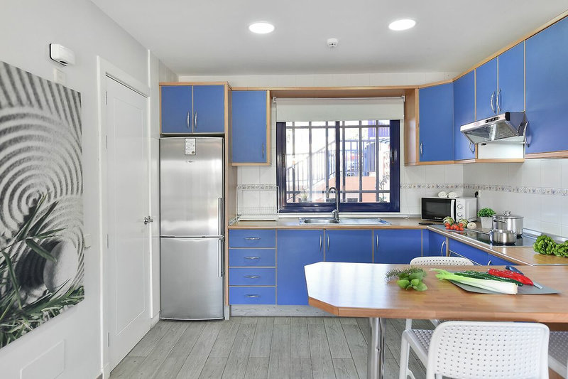 Bahia Meloneras Villas 11