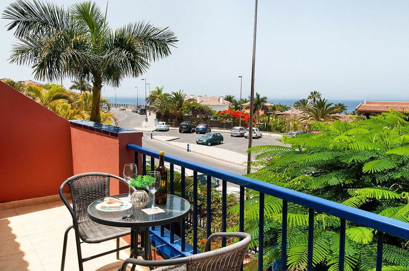Bahia Meloneras Villas 12