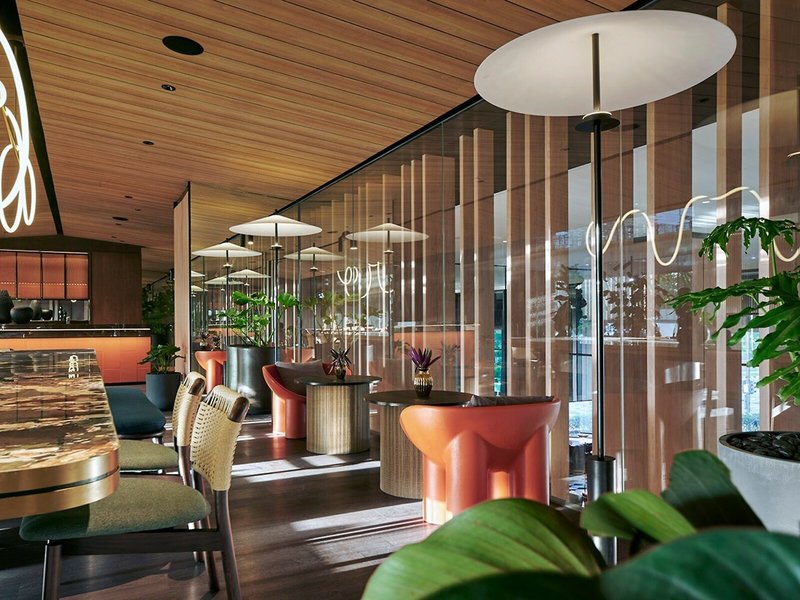 Parkroyal Kuala Lumpur 3