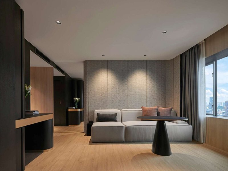 Parkroyal Kuala Lumpur 6