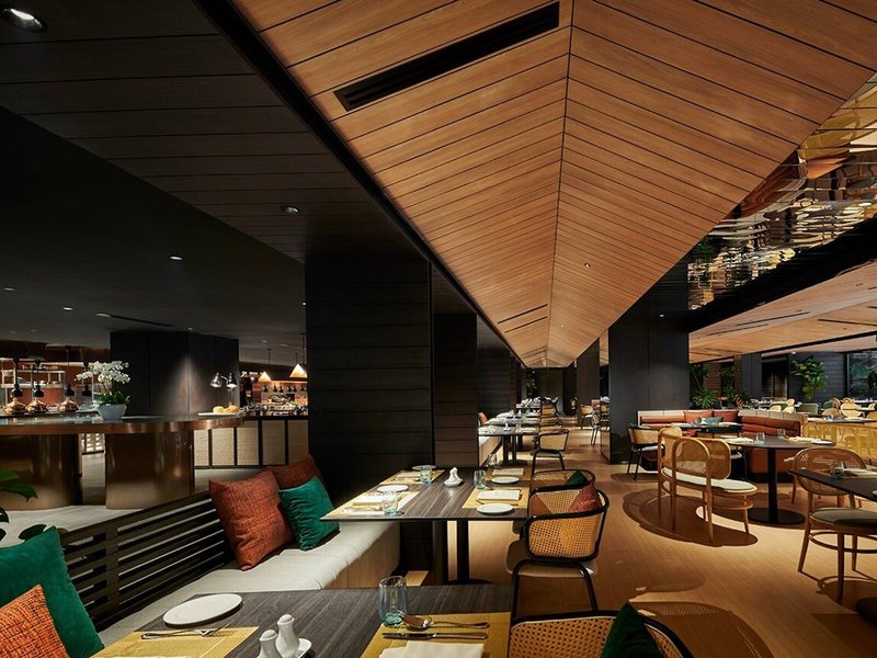 Parkroyal Kuala Lumpur 7