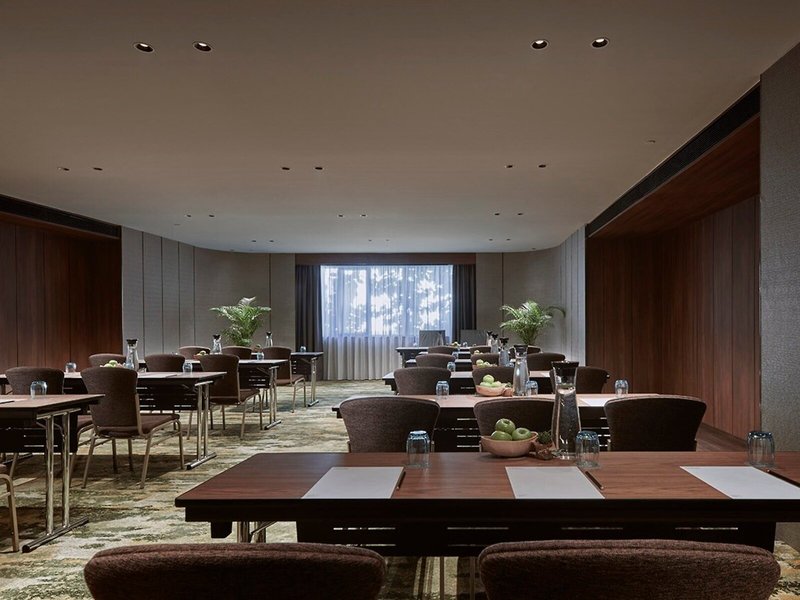 Parkroyal Kuala Lumpur 9