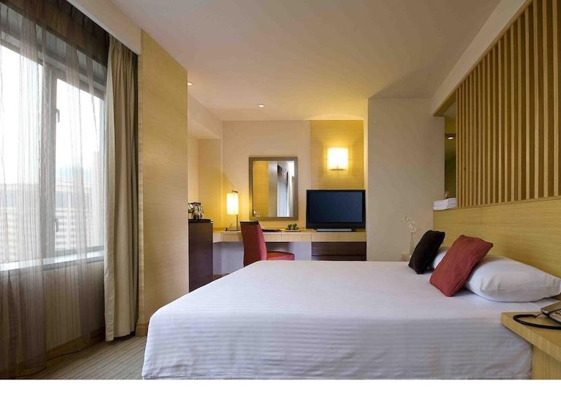 Parkroyal Kuala Lumpur 12