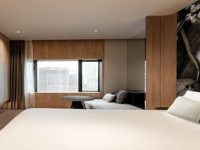 Parkroyal Kuala Lumpur 13