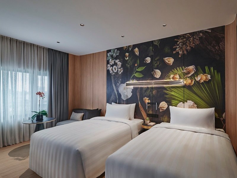 Parkroyal Kuala Lumpur 19