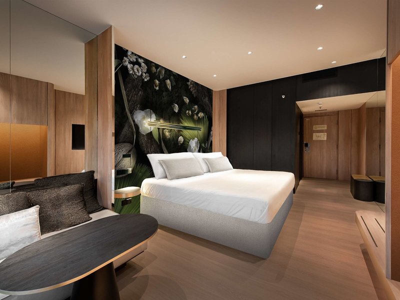 Parkroyal Kuala Lumpur 20