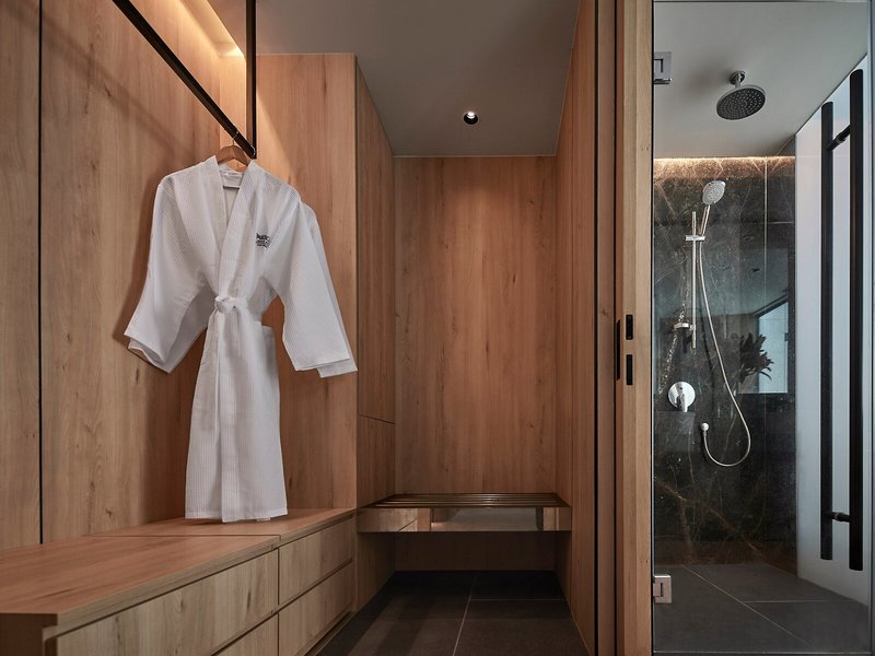 Parkroyal Kuala Lumpur 24