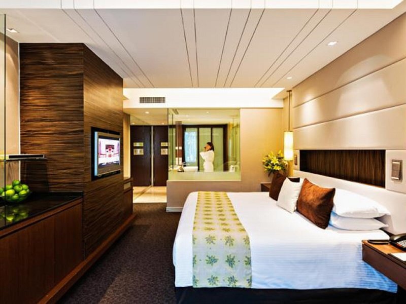 Parkroyal Kuala Lumpur 27