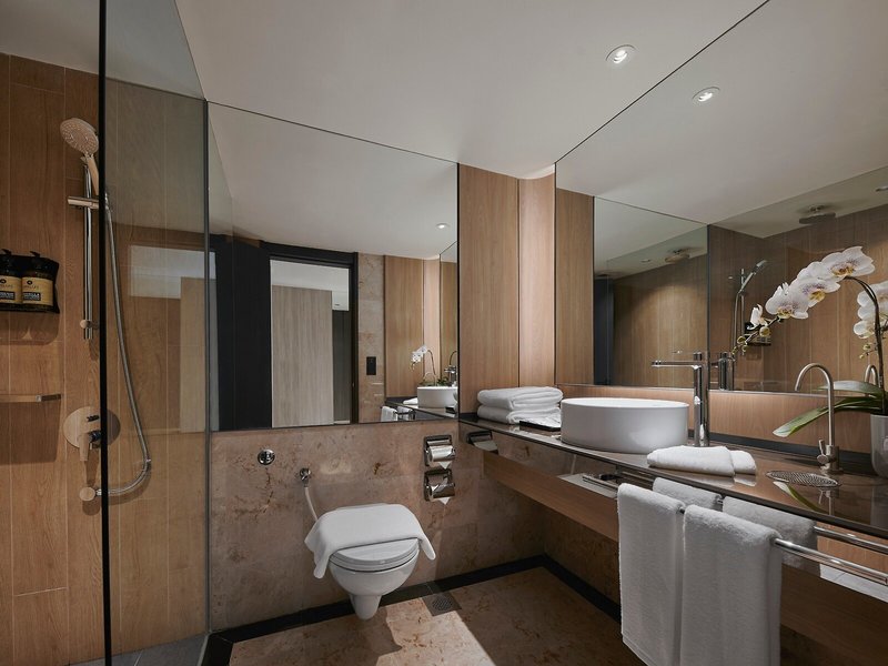 Parkroyal Kuala Lumpur 28