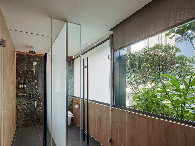 Parkroyal Kuala Lumpur 29