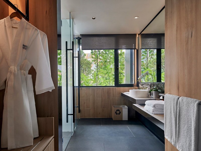 Parkroyal Kuala Lumpur 30