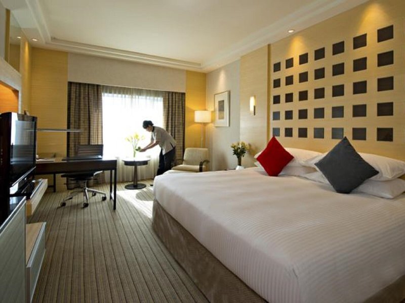 Parkroyal Kuala Lumpur 34