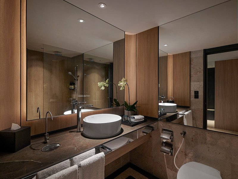 Parkroyal Kuala Lumpur 36