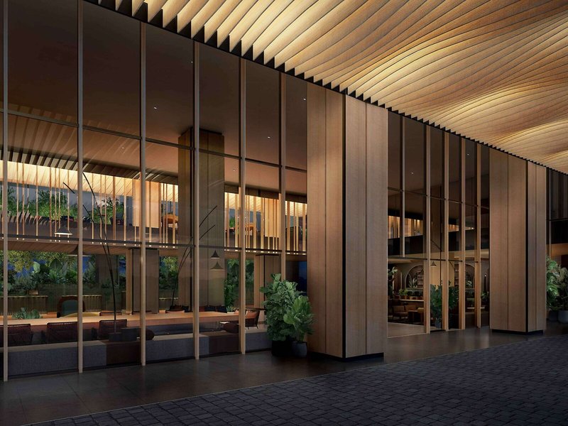 Parkroyal Kuala Lumpur