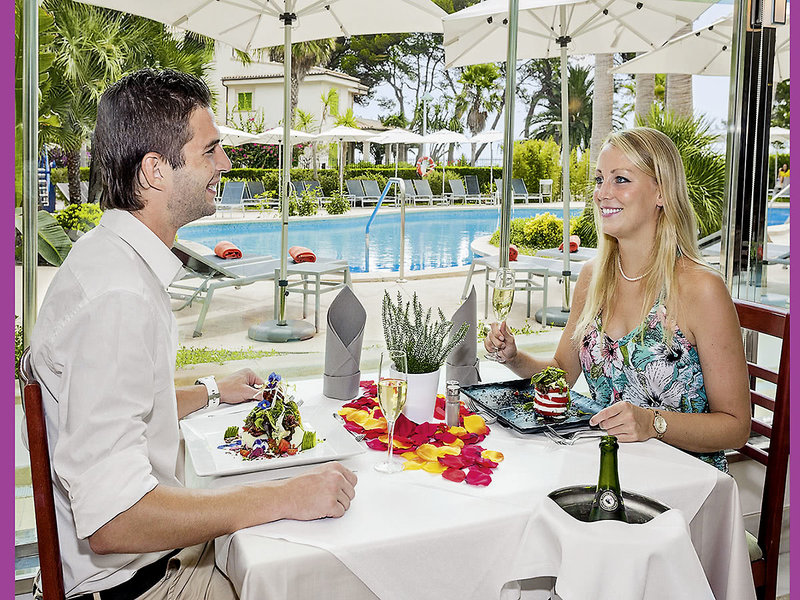allsun App.-Hotel Orquidea Playa 6