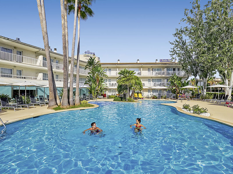 allsun App.-Hotel Orquidea Playa 7