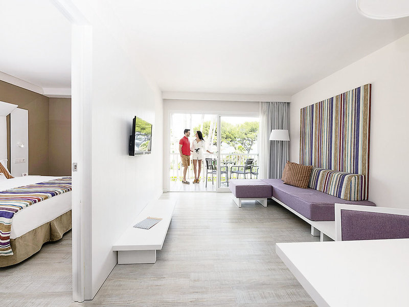 allsun App.-Hotel Orquidea Playa 8