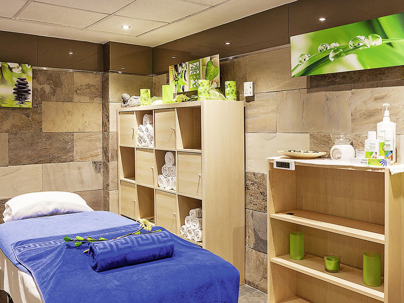 allsun App.-Hotel Orquidea Playa 10