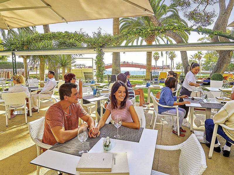 allsun App.-Hotel Orquidea Playa 11