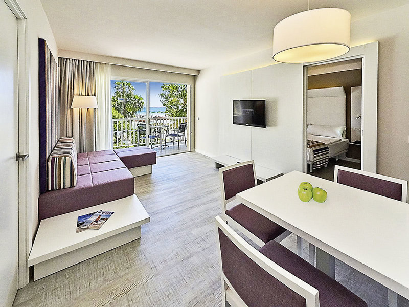 allsun App.-Hotel Orquidea Playa 12