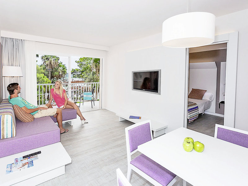 allsun App.-Hotel Orquidea Playa 14