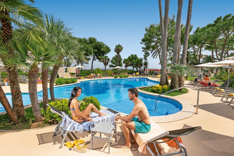 allsun App.-Hotel Orquidea Playa 17