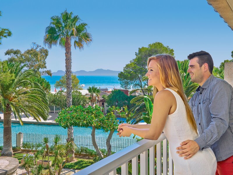allsun App.-Hotel Orquidea Playa 18