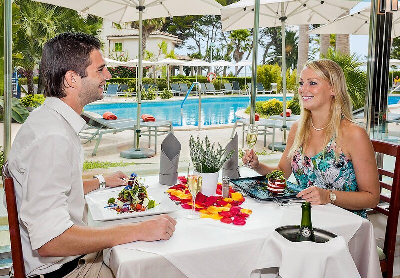 allsun App.-Hotel Orquidea Playa 19