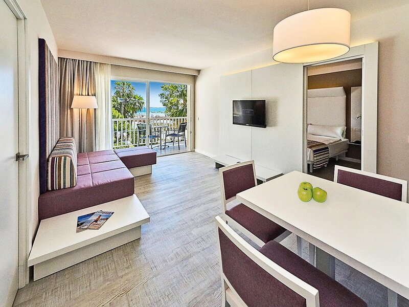 allsun App.-Hotel Orquidea Playa 21