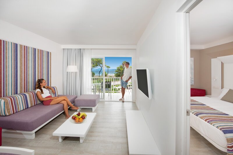 allsun App.-Hotel Orquidea Playa 22