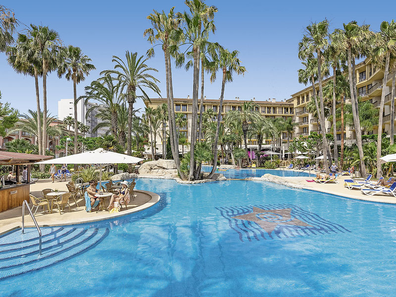 allsun App.-Hotel Estrella & Coral de Mar 1