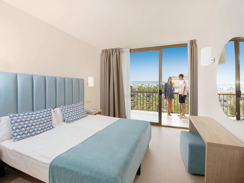 allsun App.-Hotel Estrella & Coral de Mar 5