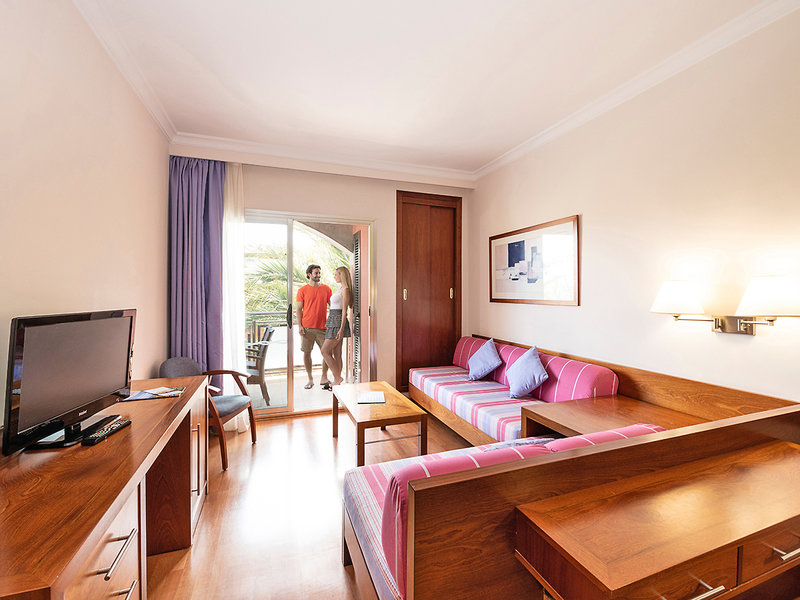 allsun App.-Hotel Estrella & Coral de Mar 15