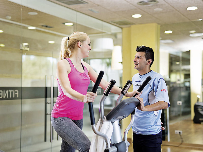 allsun App.-Hotel Estrella & Coral de Mar 19