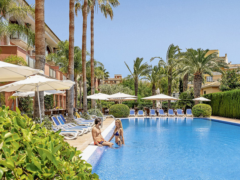 allsun App.-Hotel Estrella & Coral de Mar 26