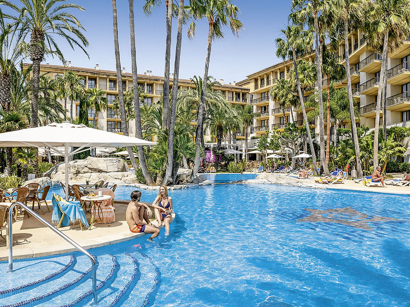 allsun App.-Hotel Estrella & Coral de Mar 28