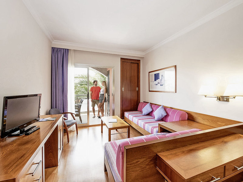 allsun App.-Hotel Estrella & Coral de Mar 29