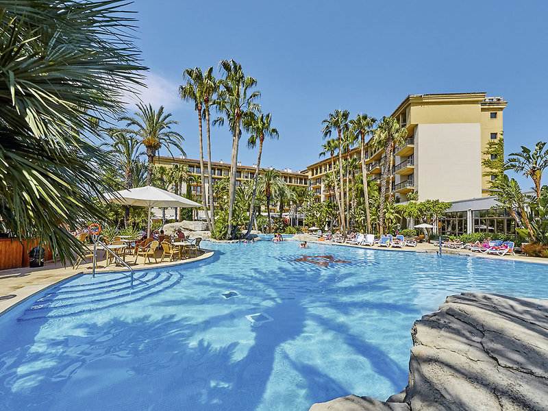 allsun App.-Hotel Estrella & Coral de Mar 32