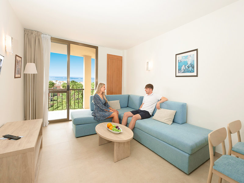 allsun App.-Hotel Estrella & Coral de Mar 6