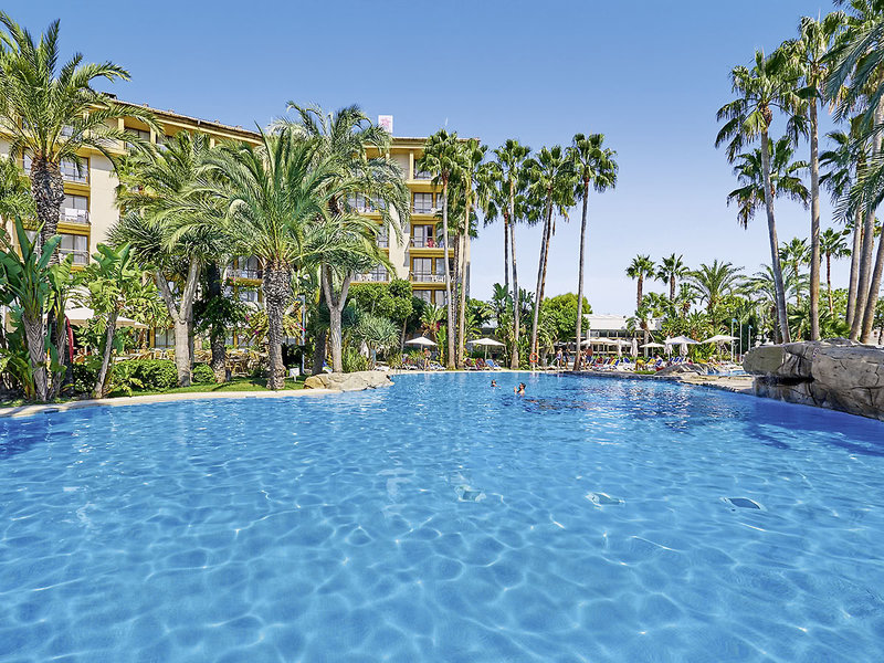 allsun App.-Hotel Estrella & Coral de Mar 8