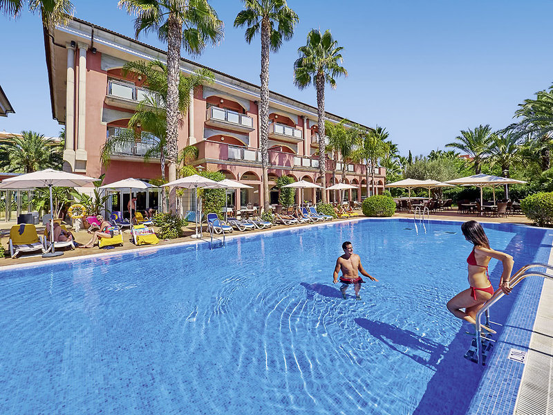 allsun App.-Hotel Estrella & Coral de Mar 11