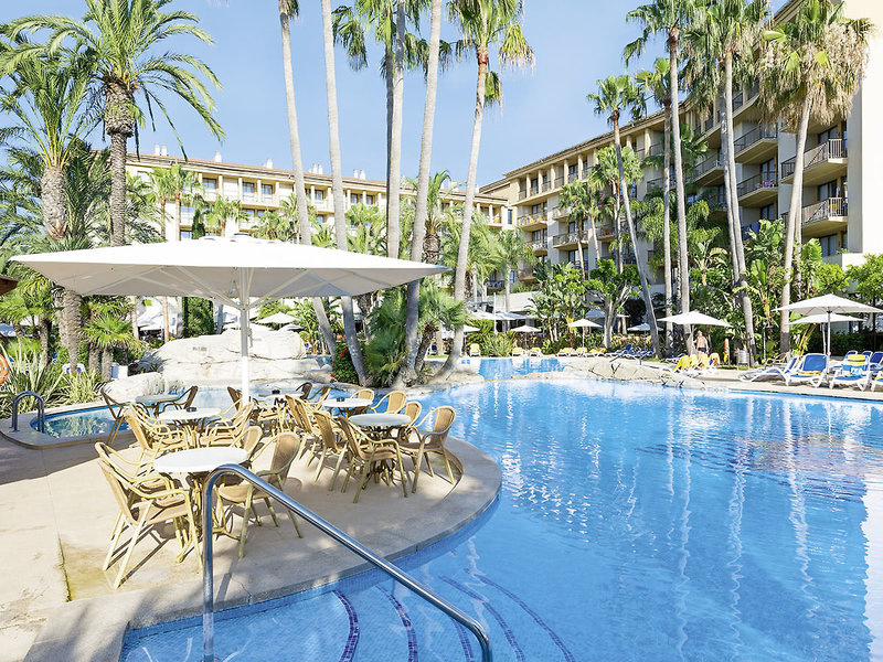 allsun App.-Hotel Estrella & Coral de Mar 18