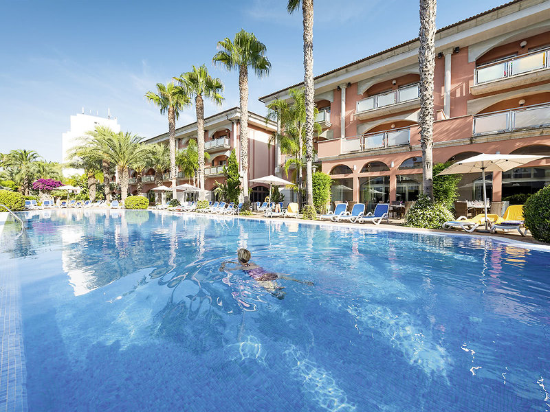allsun App.-Hotel Estrella & Coral de Mar 22