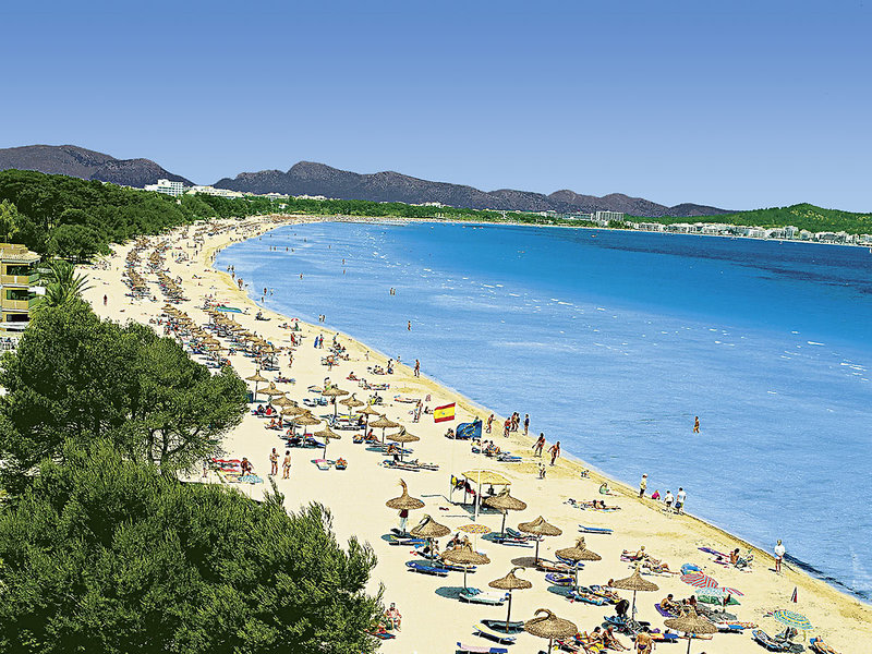 allsun App.-Hotel Estrella & Coral de Mar 25
