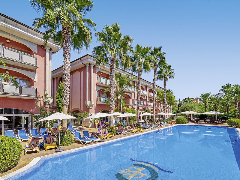 allsun App.-Hotel Estrella & Coral de Mar 30