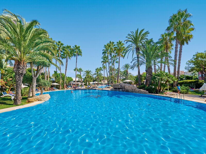allsun App.-Hotel Estrella & Coral de Mar 33