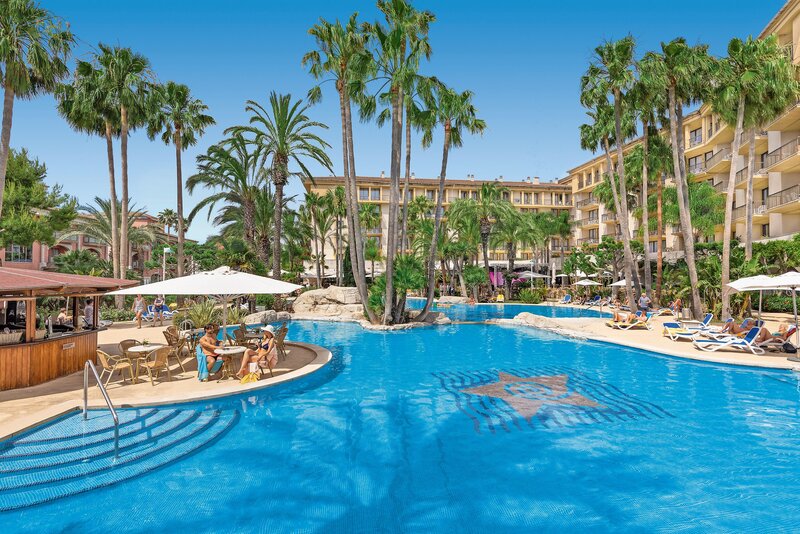 allsun App.-Hotel Estrella & Coral de Mar 34