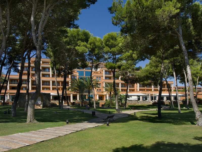 Hipotels Hipocampo Palace & SPA 2