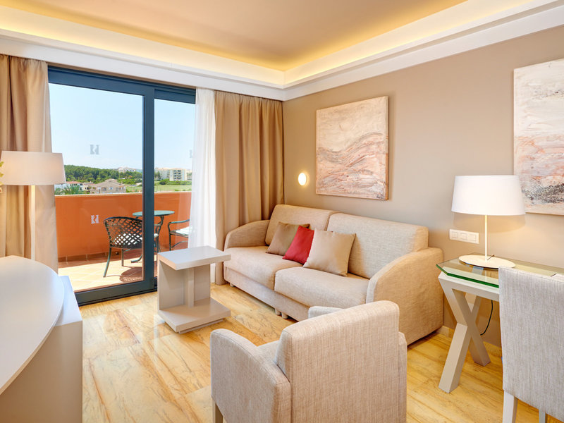 Hipotels Hipocampo Palace & SPA 3